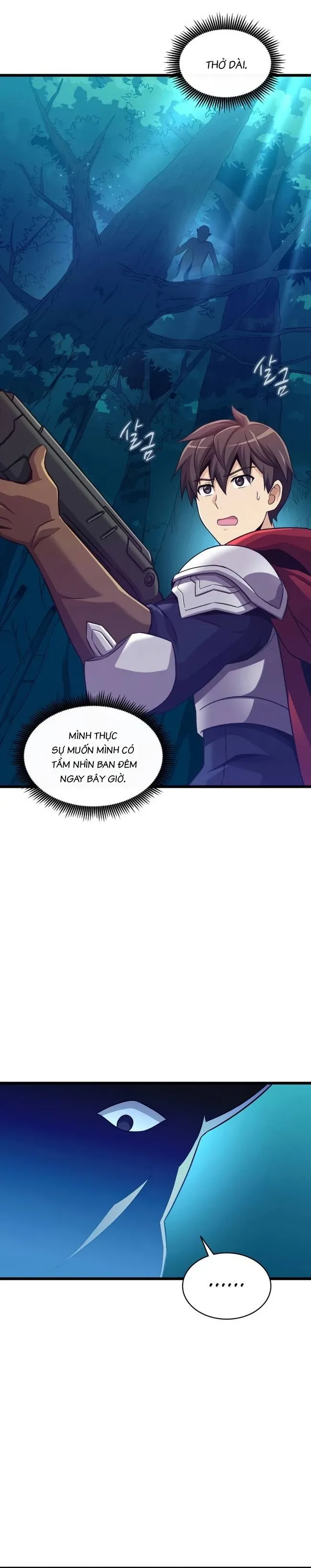 đọc truyện Xạ Thủ Đạn Ma Chương 115 ảnh 14 tại Thiên Thai Truyện