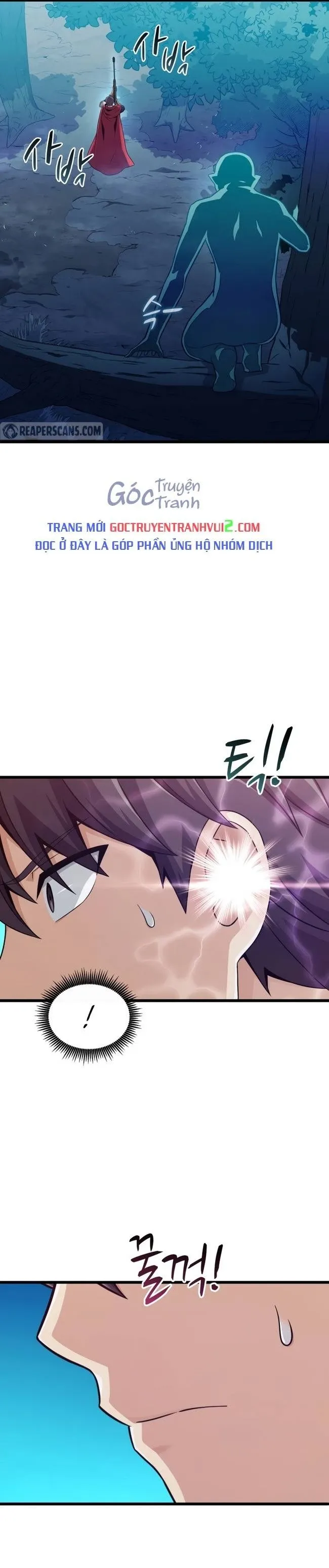 đọc truyện Xạ Thủ Đạn Ma Chương 115 ảnh 15 tại Thiên Thai Truyện