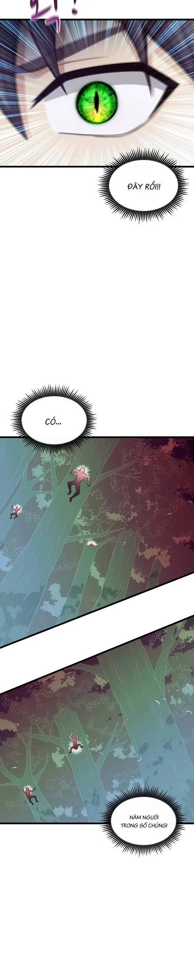 đọc truyện Xạ Thủ Đạn Ma Chương 115 ảnh 17 tại Thiên Thai Truyện