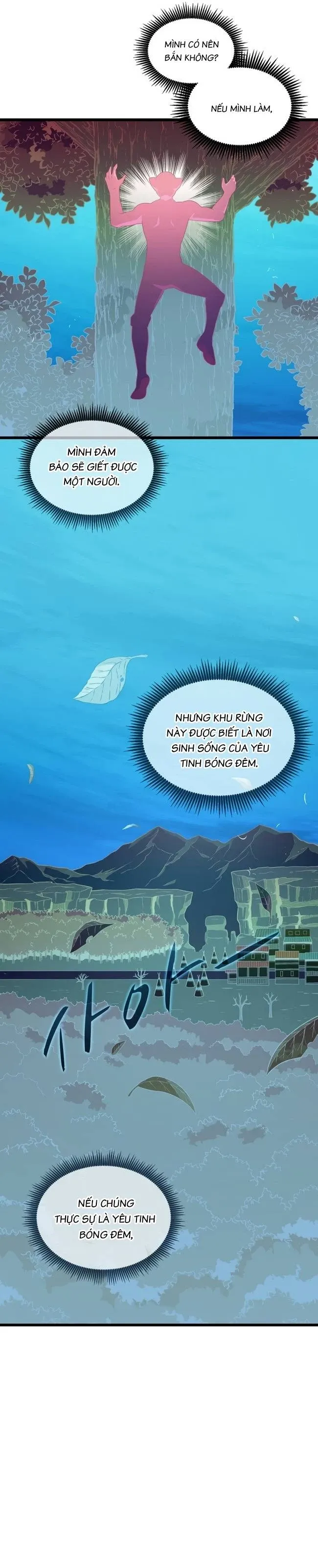 đọc truyện Xạ Thủ Đạn Ma Chương 115 ảnh 18 tại Thiên Thai Truyện