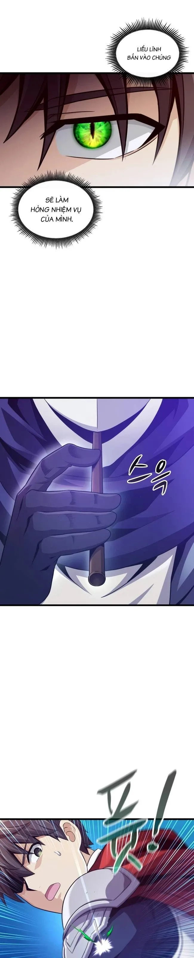 đọc truyện Xạ Thủ Đạn Ma Chương 115 ảnh 19 tại Thiên Thai Truyện