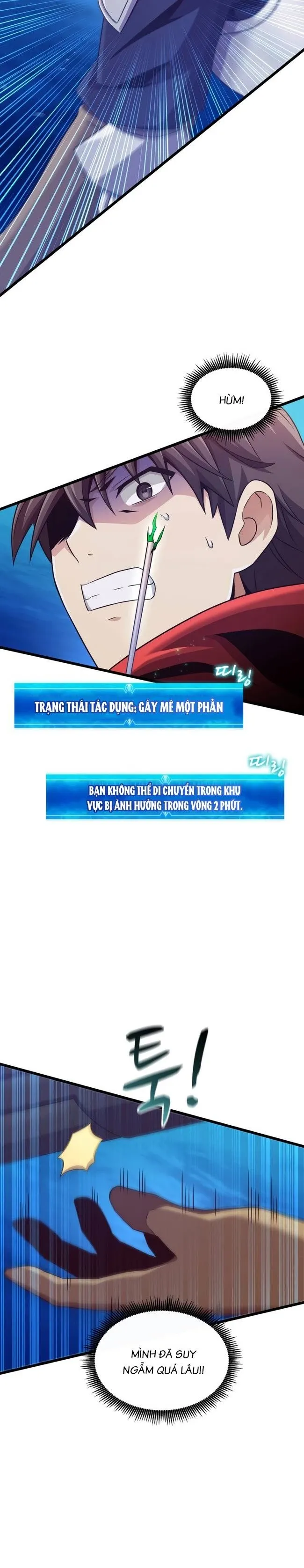 đọc truyện Xạ Thủ Đạn Ma Chương 115 ảnh 20 tại Thiên Thai Truyện