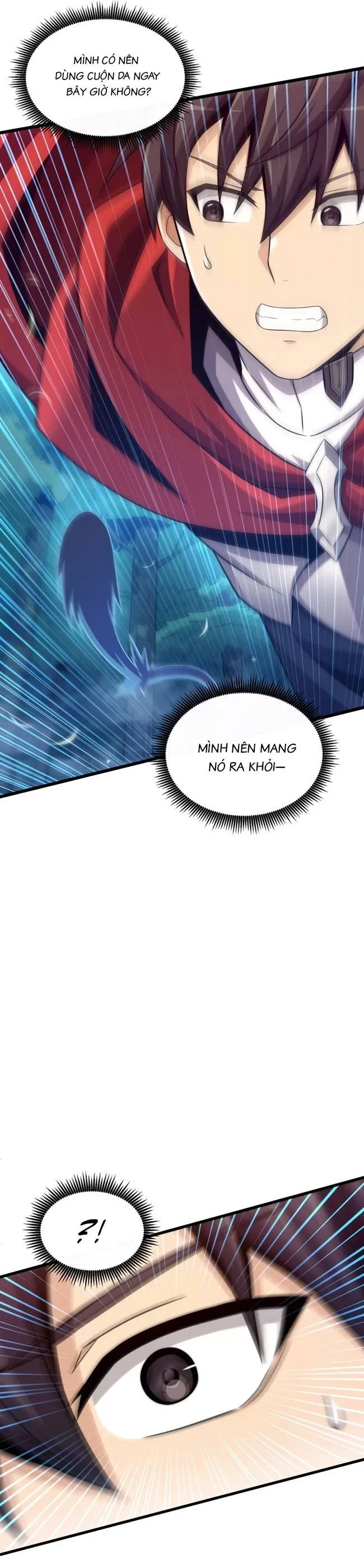 đọc truyện Xạ Thủ Đạn Ma Chương 115 ảnh 27 tại Thiên Thai Truyện