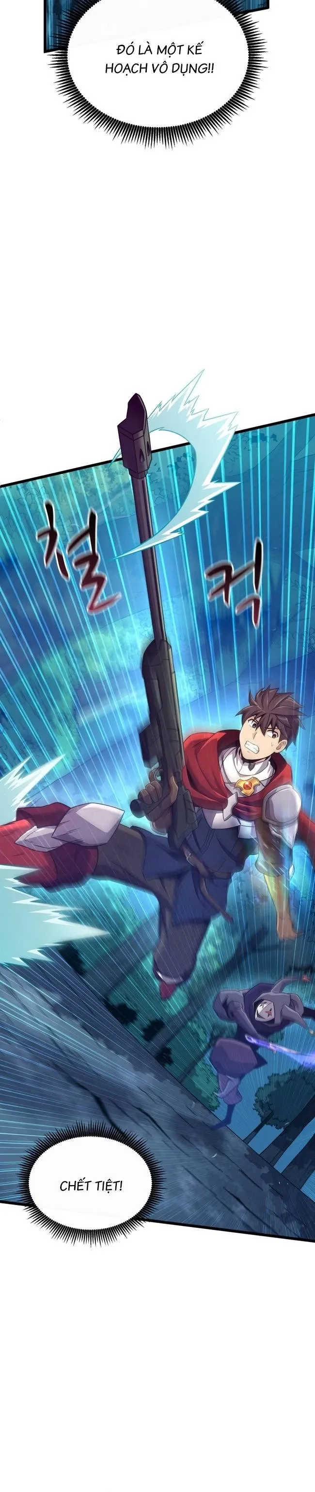 đọc truyện Xạ Thủ Đạn Ma Chương 115 ảnh 29 tại Thiên Thai Truyện