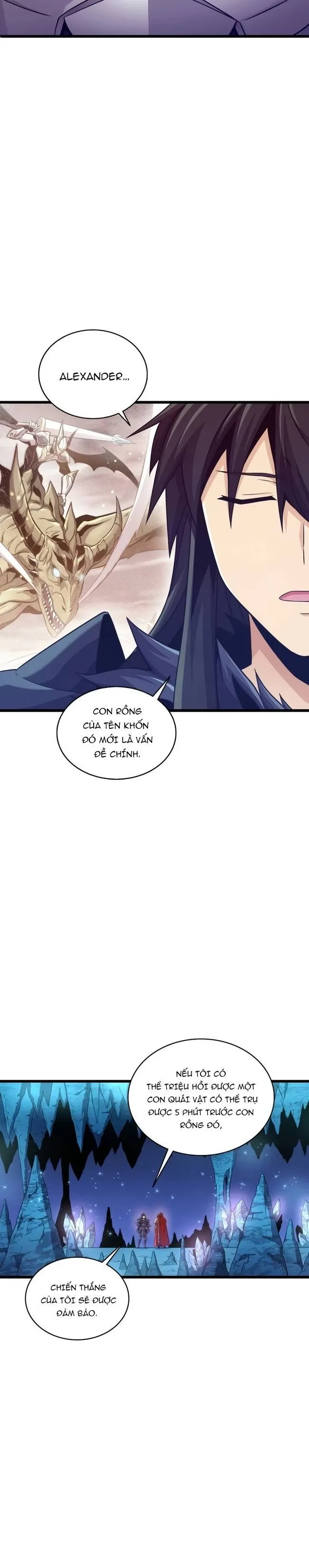 đọc truyện Xạ Thủ Đạn Ma Chương 115 ảnh 5 tại Thiên Thai Truyện