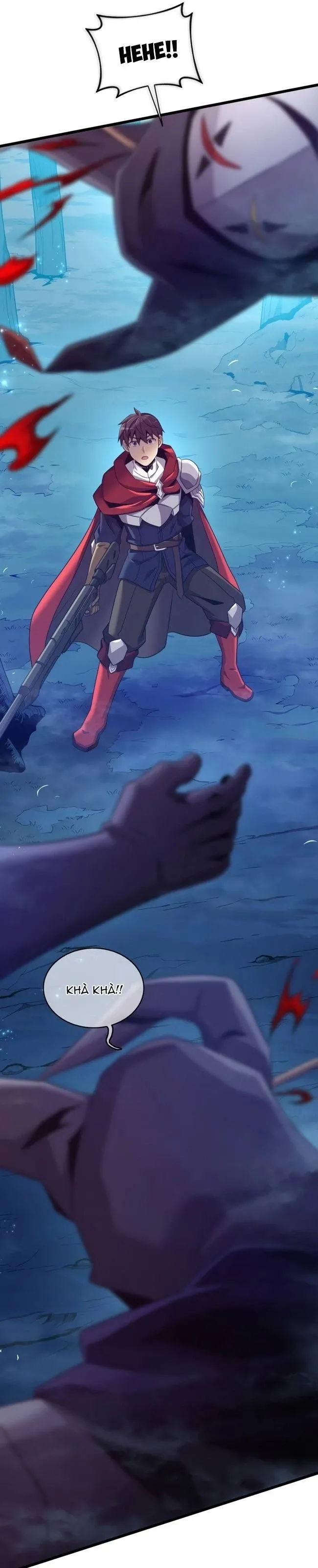 đọc truyện Xạ Thủ Đạn Ma Chương 115 ảnh 33 tại Thiên Thai Truyện