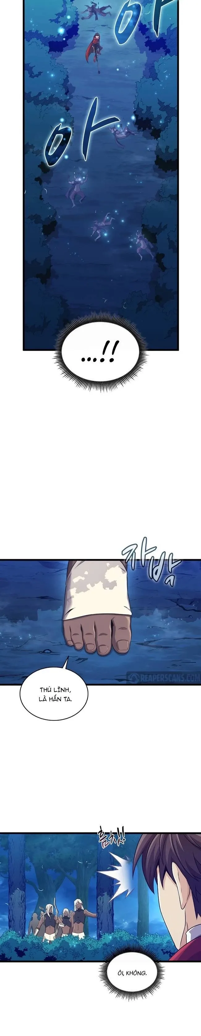 đọc truyện Xạ Thủ Đạn Ma Chương 115 ảnh 35 tại Thiên Thai Truyện