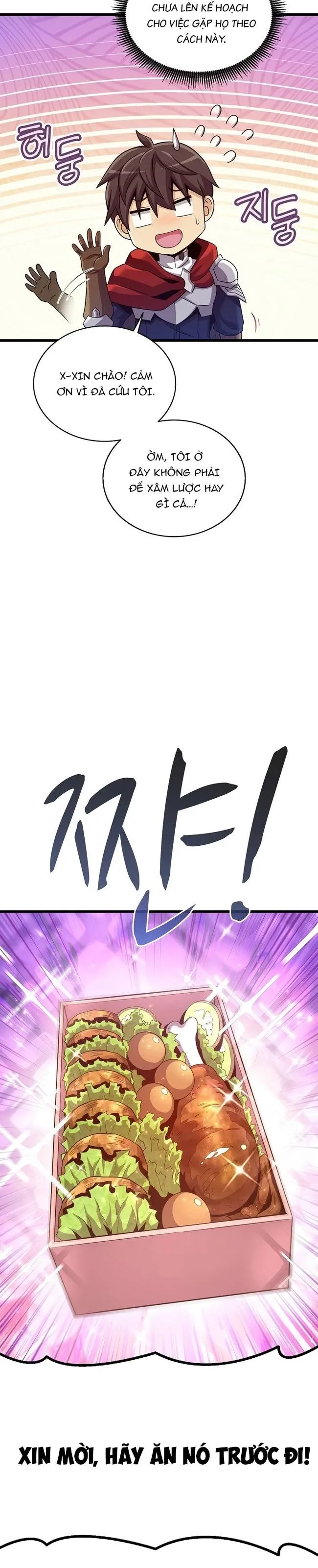 đọc truyện Xạ Thủ Đạn Ma Chương 115 ảnh 37 tại Thiên Thai Truyện