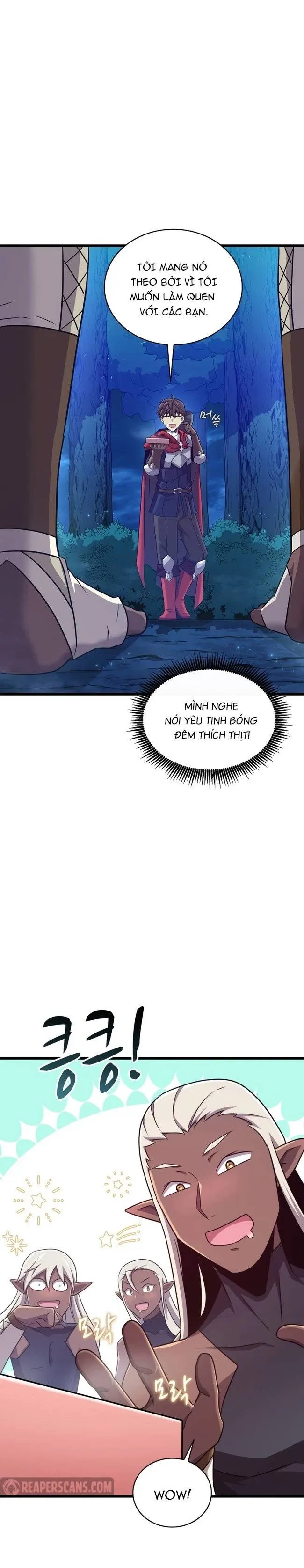 đọc truyện Xạ Thủ Đạn Ma Chương 115 ảnh 38 tại Thiên Thai Truyện