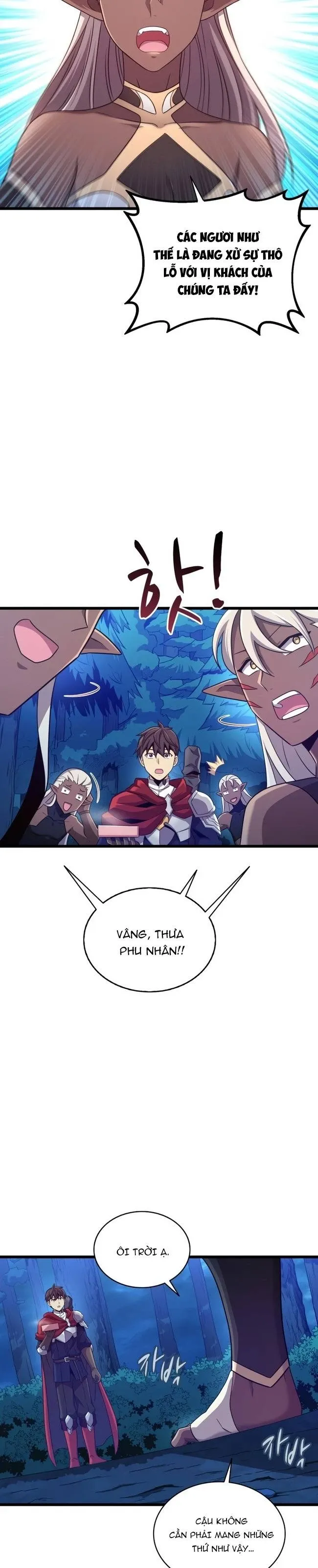 đọc truyện Xạ Thủ Đạn Ma Chương 115 ảnh 40 tại Thiên Thai Truyện