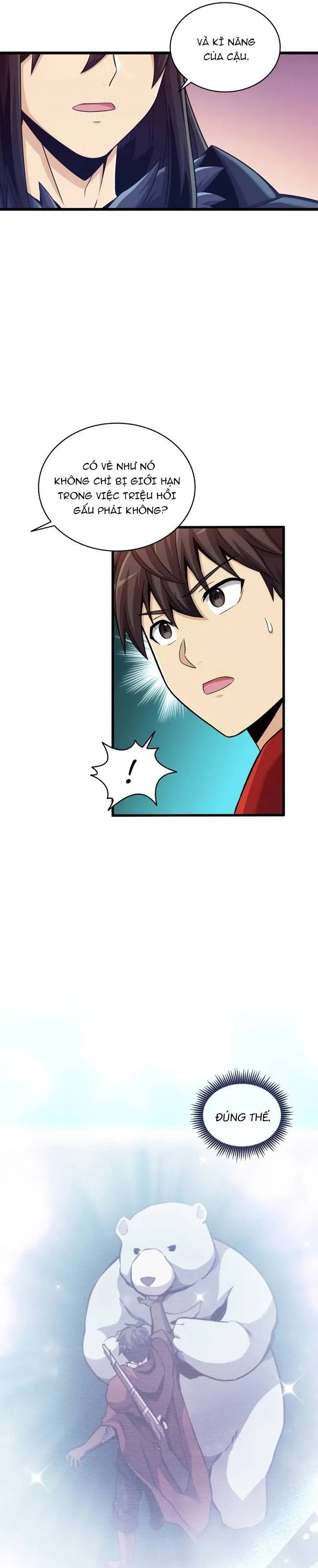 đọc truyện Xạ Thủ Đạn Ma Chương 115 ảnh 6 tại Thiên Thai Truyện