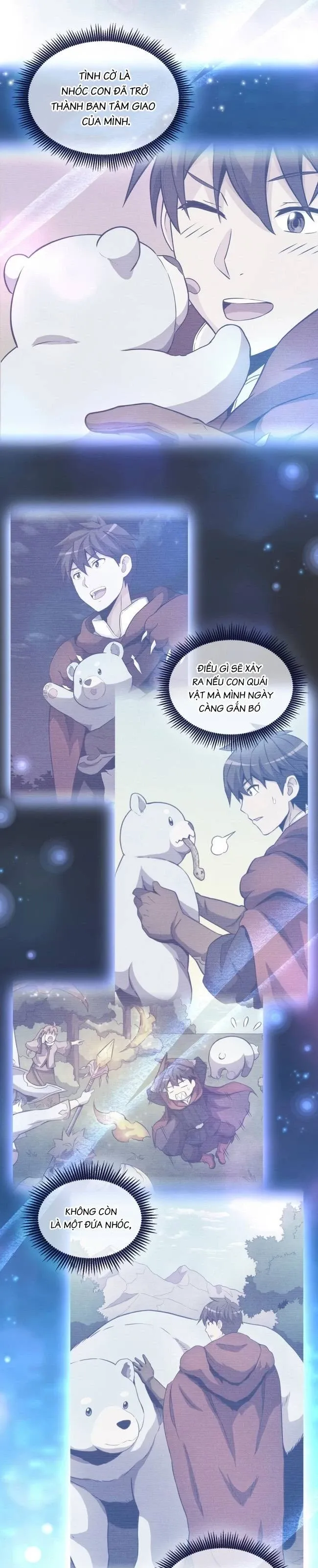 đọc truyện Xạ Thủ Đạn Ma Chương 115 ảnh 7 tại Thiên Thai Truyện