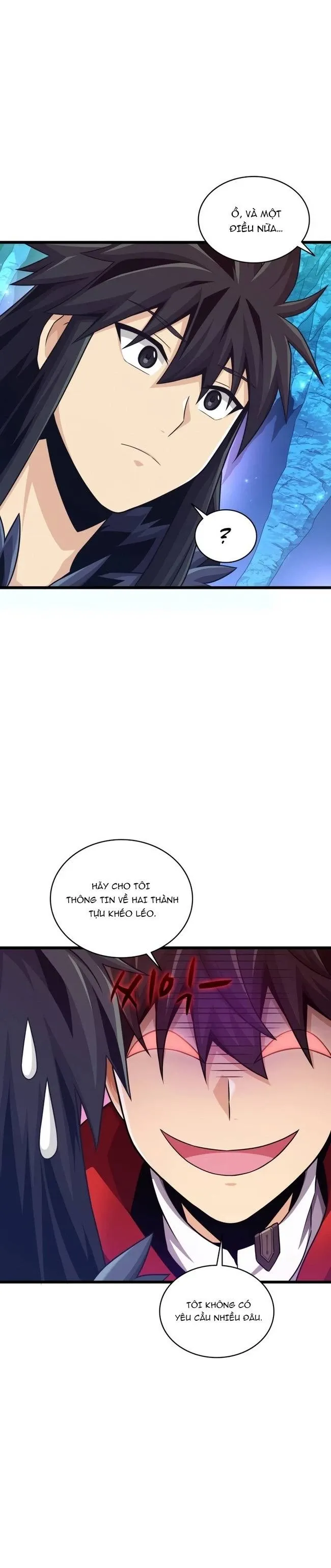 đọc truyện Xạ Thủ Đạn Ma Chương 115 ảnh 11 tại Thiên Thai Truyện