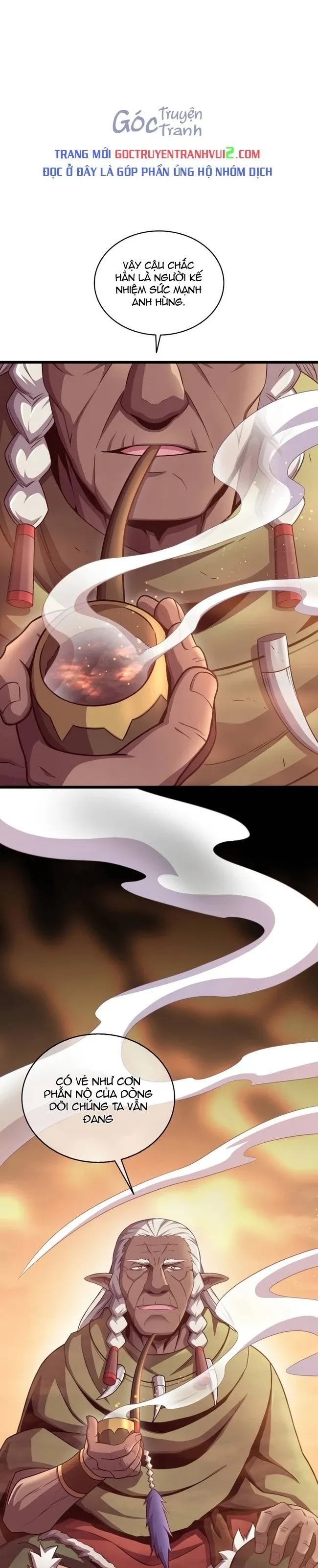 đọc truyện Xạ Thủ Đạn Ma Chương 116 ảnh 12 tại Thiên Thai Truyện