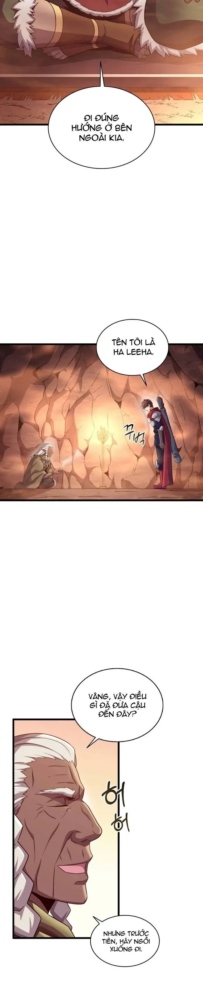 đọc truyện Xạ Thủ Đạn Ma Chương 116 ảnh 13 tại Thiên Thai Truyện