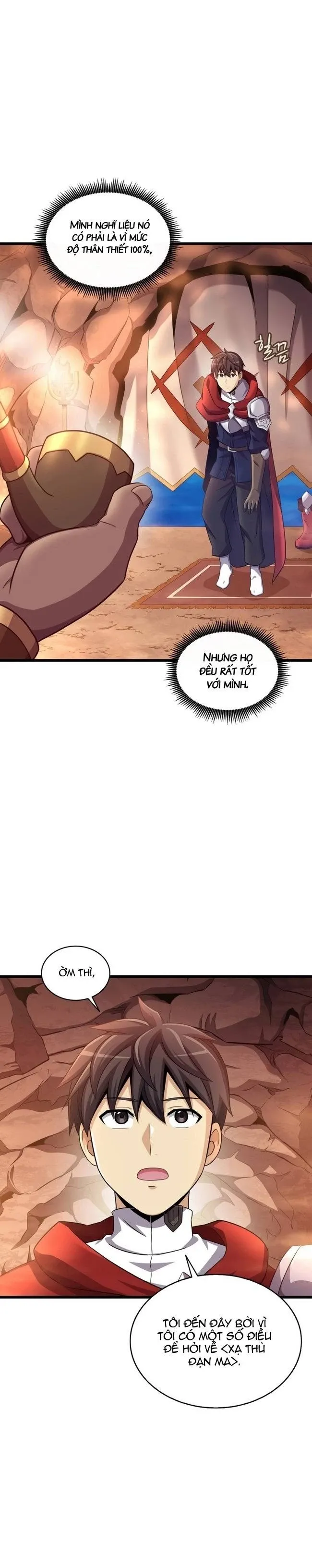 đọc truyện Xạ Thủ Đạn Ma Chương 116 ảnh 14 tại Thiên Thai Truyện