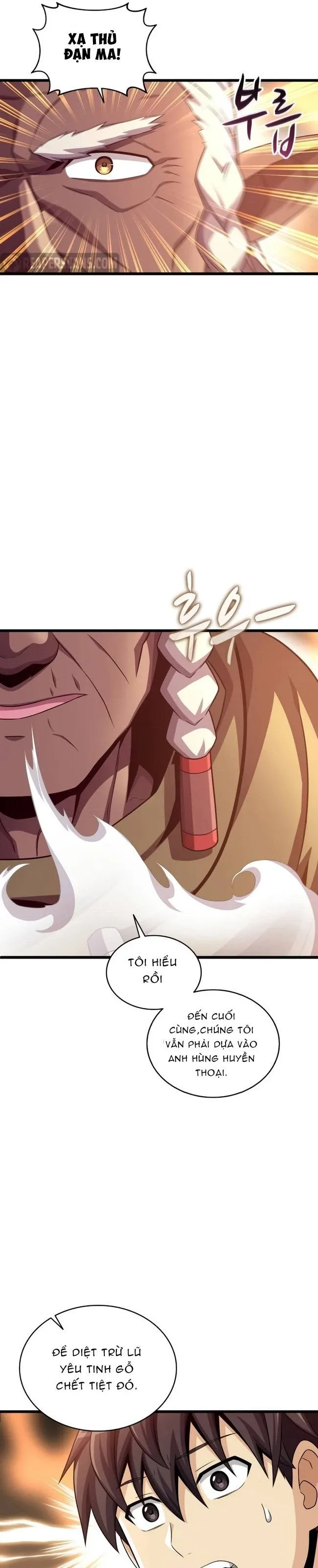 đọc truyện Xạ Thủ Đạn Ma Chương 116 ảnh 15 tại Thiên Thai Truyện