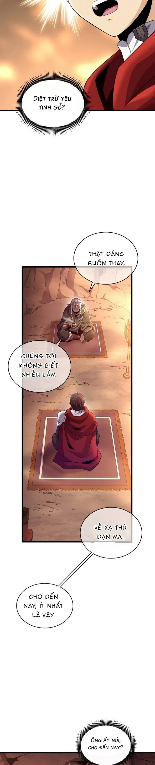 đọc truyện Xạ Thủ Đạn Ma Chương 116 ảnh 16 tại Thiên Thai Truyện