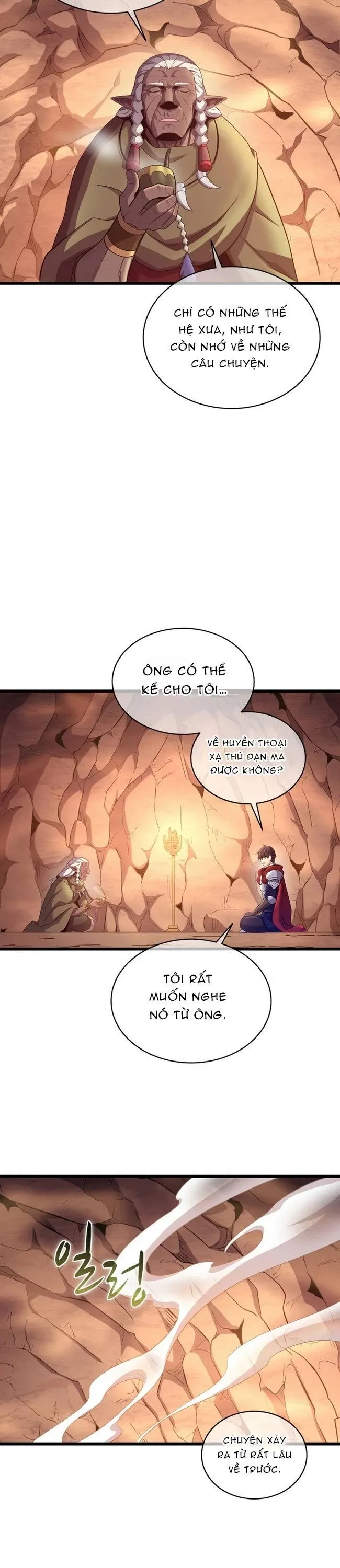 đọc truyện Xạ Thủ Đạn Ma Chương 116 ảnh 19 tại Thiên Thai Truyện