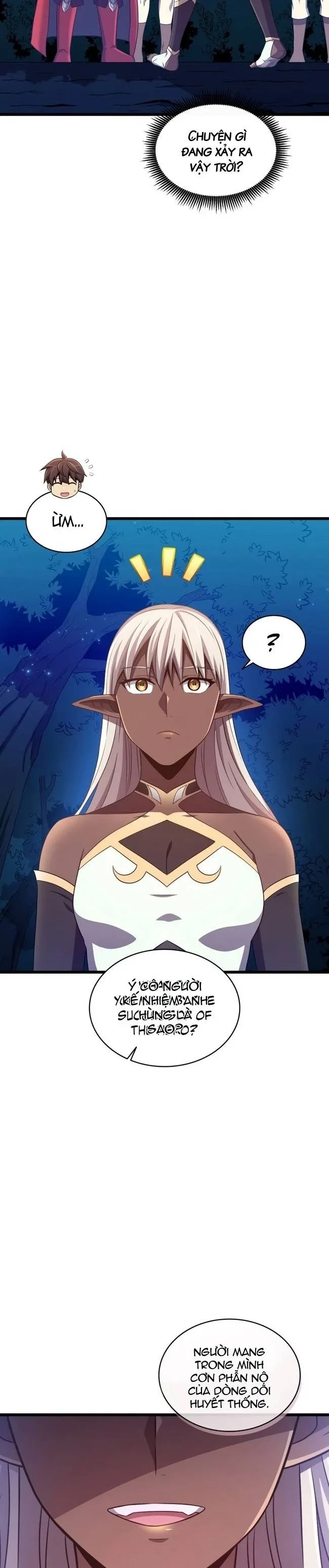 đọc truyện Xạ Thủ Đạn Ma Chương 116 ảnh 4 tại Thiên Thai Truyện