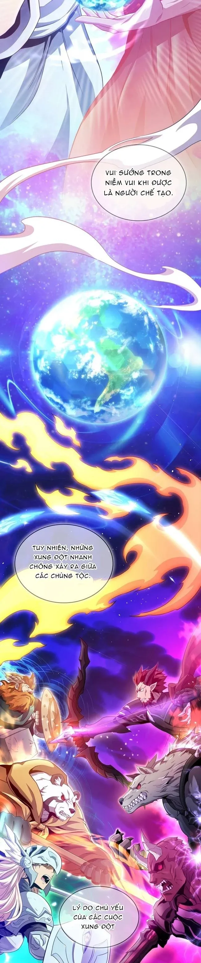 đọc truyện Xạ Thủ Đạn Ma Chương 116 ảnh 22 tại Thiên Thai Truyện