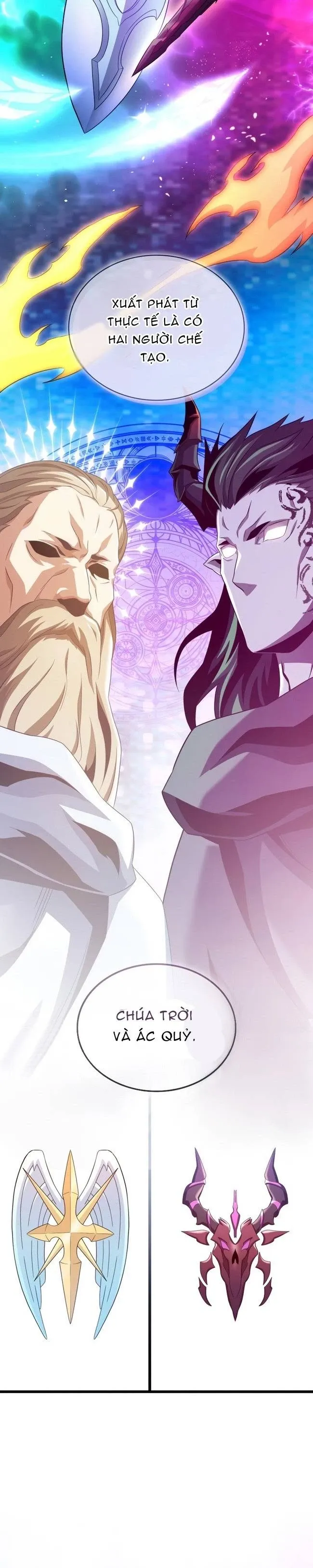 đọc truyện Xạ Thủ Đạn Ma Chương 116 ảnh 23 tại Thiên Thai Truyện