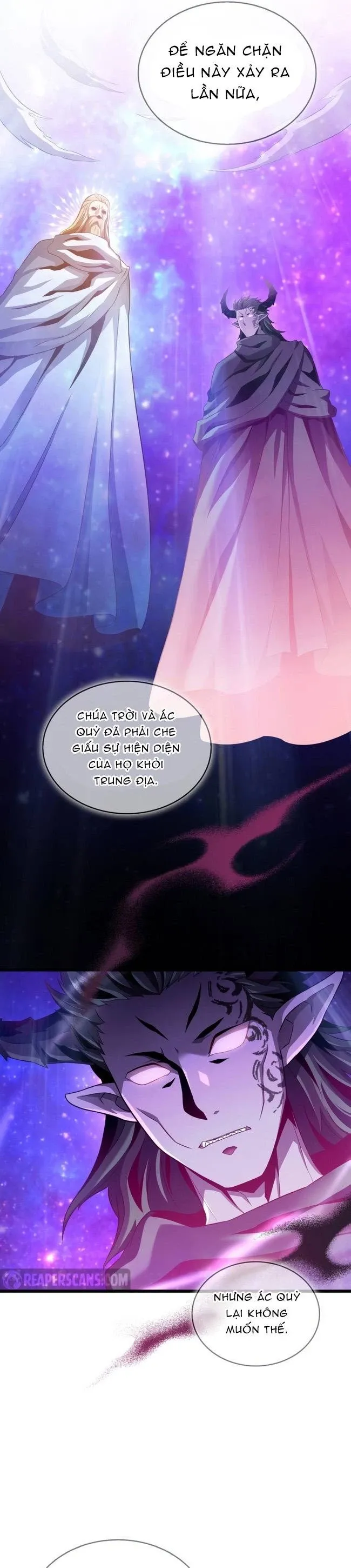 đọc truyện Xạ Thủ Đạn Ma Chương 116 ảnh 24 tại Thiên Thai Truyện