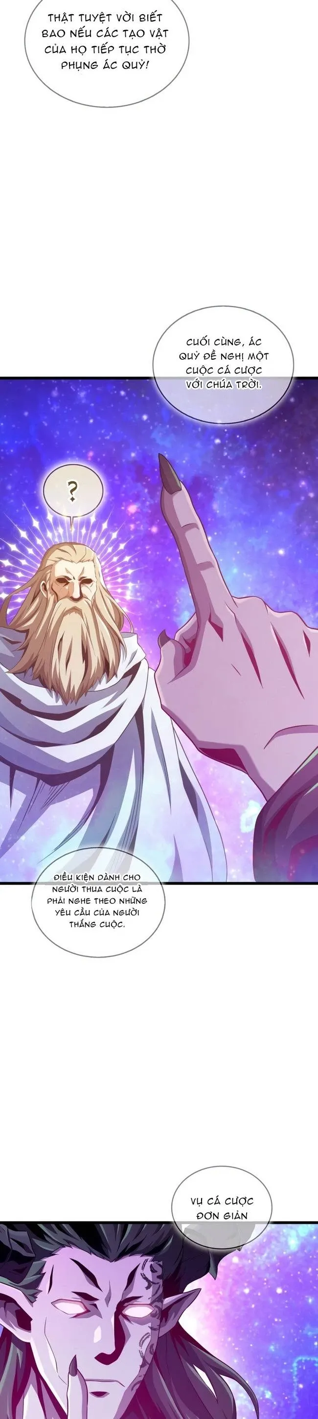 đọc truyện Xạ Thủ Đạn Ma Chương 116 ảnh 25 tại Thiên Thai Truyện