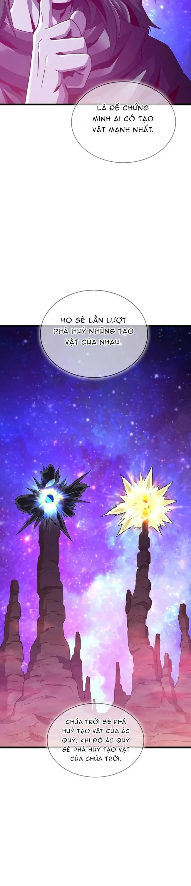 đọc truyện Xạ Thủ Đạn Ma Chương 116 ảnh 26 tại Thiên Thai Truyện