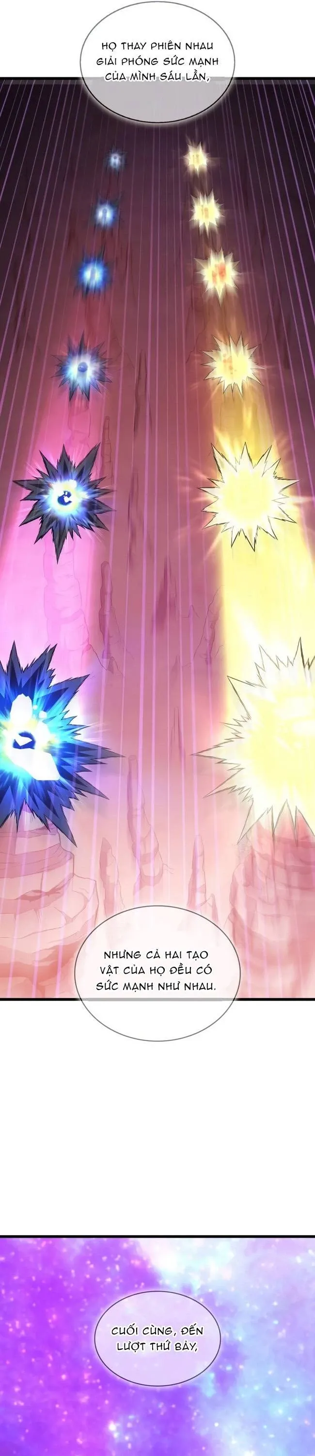 đọc truyện Xạ Thủ Đạn Ma Chương 116 ảnh 27 tại Thiên Thai Truyện