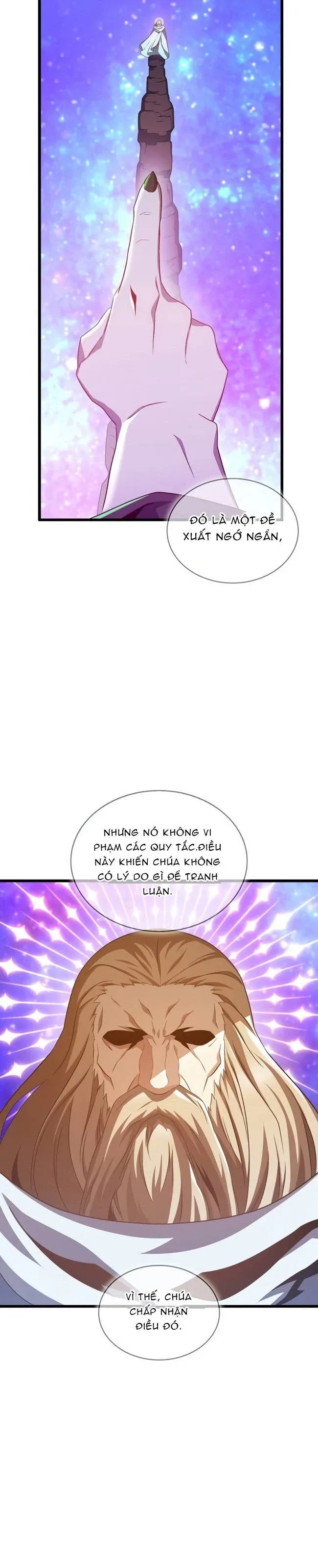 đọc truyện Xạ Thủ Đạn Ma Chương 116 ảnh 29 tại Thiên Thai Truyện