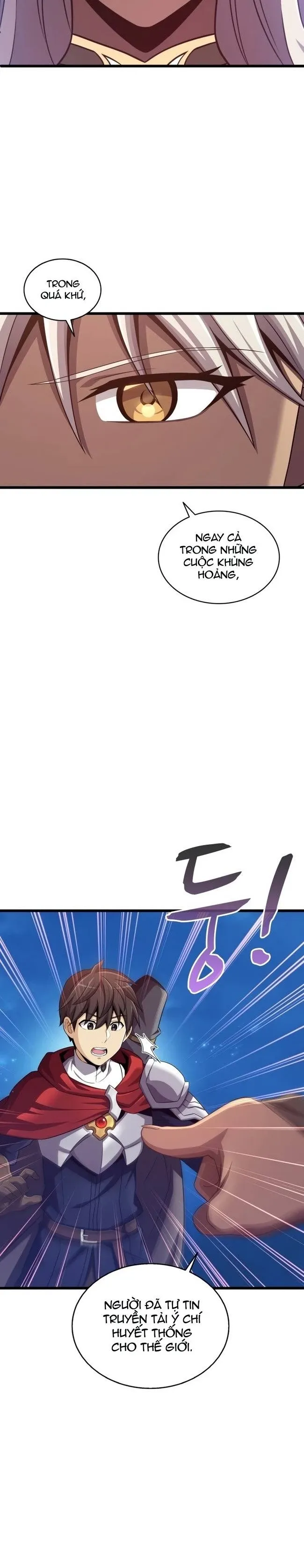 đọc truyện Xạ Thủ Đạn Ma Chương 116 ảnh 5 tại Thiên Thai Truyện