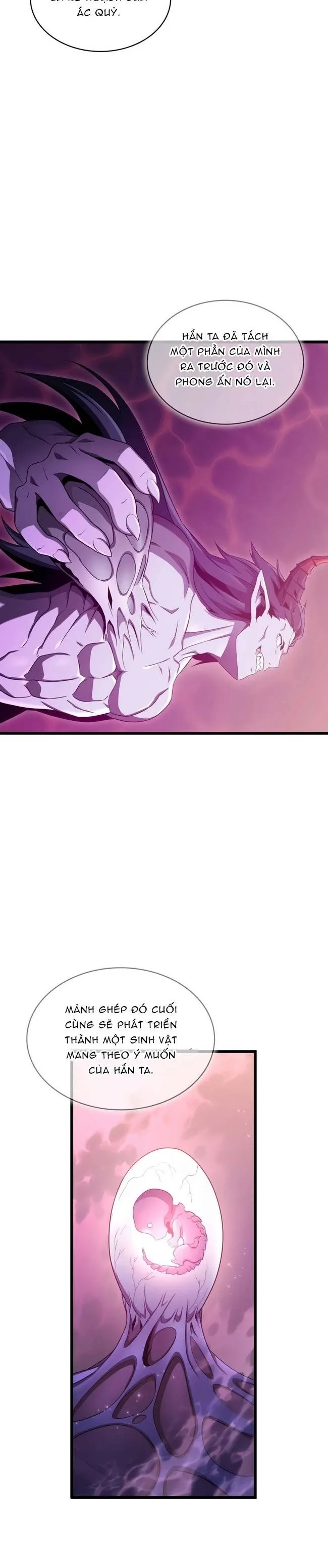 đọc truyện Xạ Thủ Đạn Ma Chương 116 ảnh 37 tại Thiên Thai Truyện