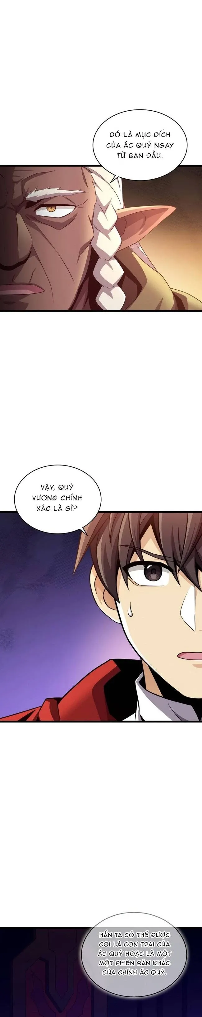 đọc truyện Xạ Thủ Đạn Ma Chương 116 ảnh 38 tại Thiên Thai Truyện