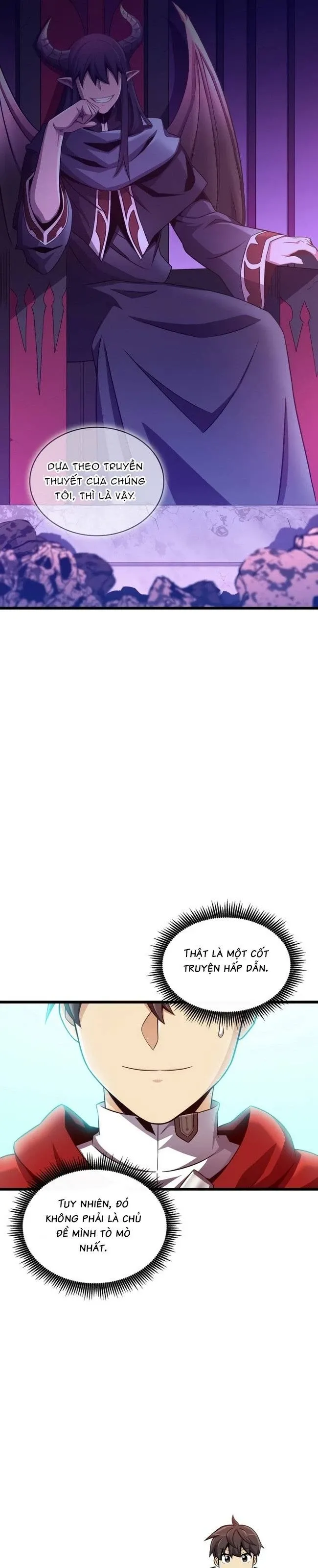 đọc truyện Xạ Thủ Đạn Ma Chương 116 ảnh 39 tại Thiên Thai Truyện