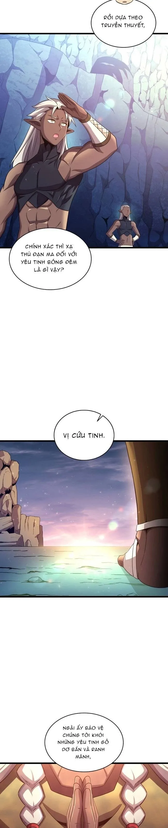 đọc truyện Xạ Thủ Đạn Ma Chương 116 ảnh 40 tại Thiên Thai Truyện