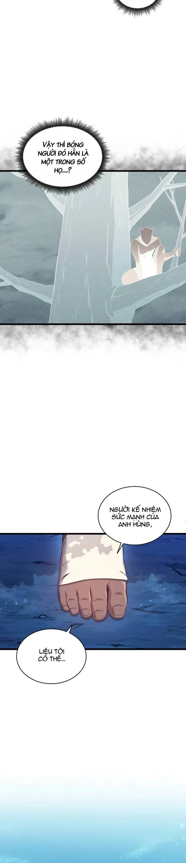 đọc truyện Xạ Thủ Đạn Ma Chương 116 ảnh 8 tại Thiên Thai Truyện