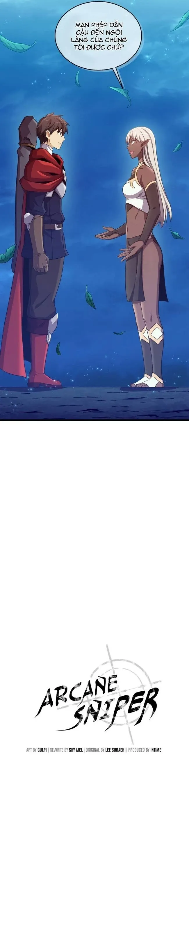 đọc truyện Xạ Thủ Đạn Ma Chương 116 ảnh 9 tại Thiên Thai Truyện