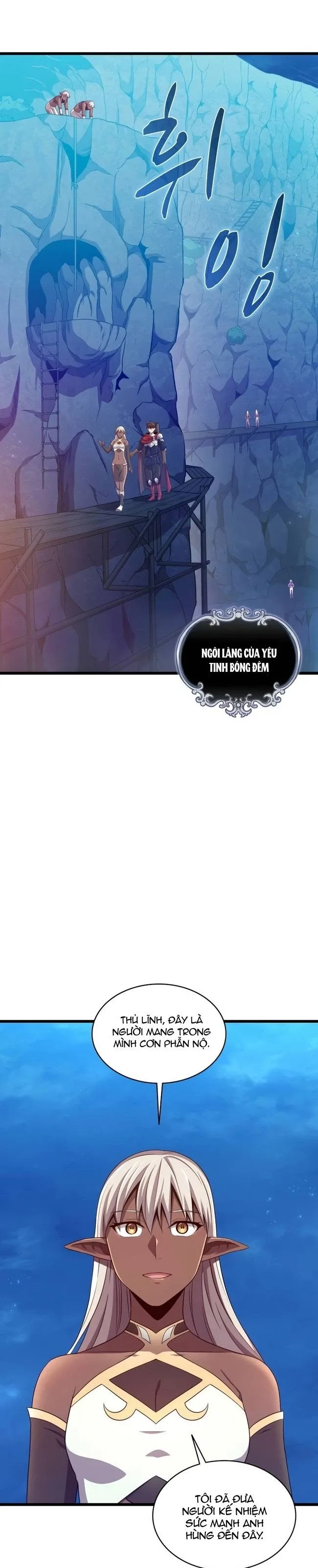 đọc truyện Xạ Thủ Đạn Ma Chương 116 ảnh 10 tại Thiên Thai Truyện