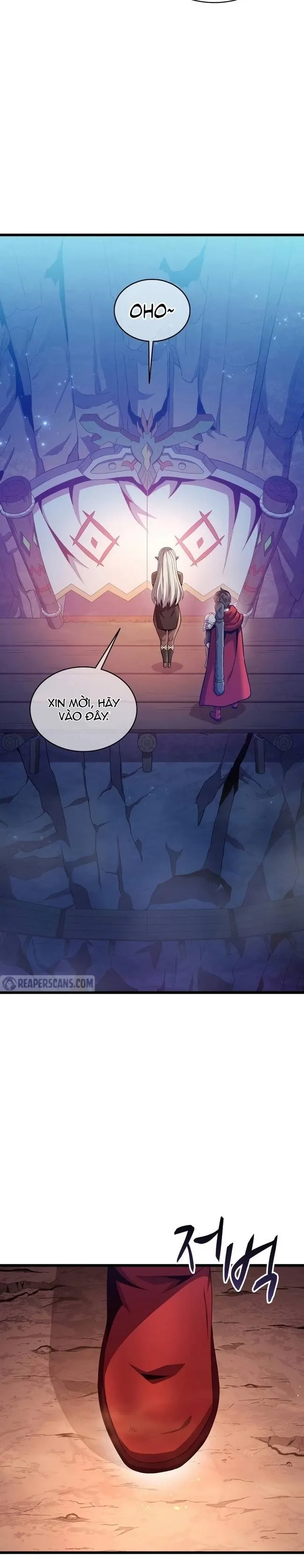 đọc truyện Xạ Thủ Đạn Ma Chương 116 ảnh 11 tại Thiên Thai Truyện