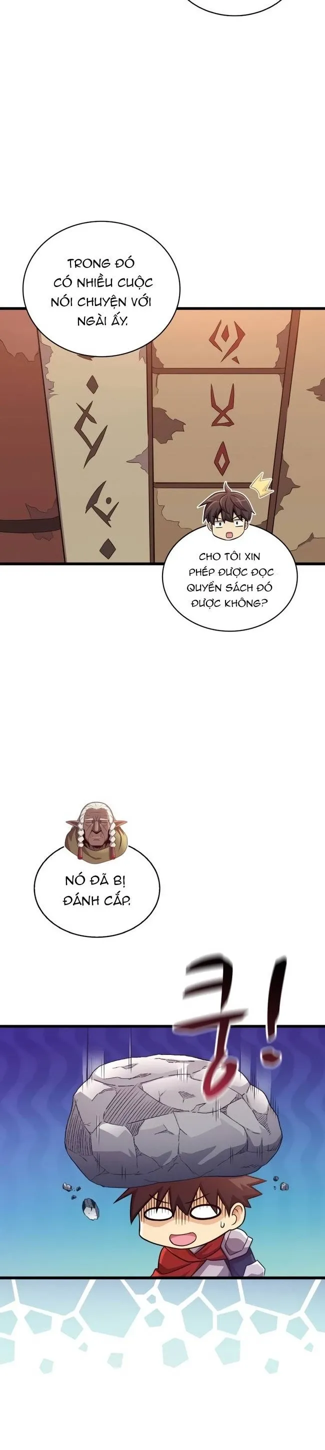 đọc truyện Xạ Thủ Đạn Ma Chương 117 ảnh 13 tại Thiên Thai Truyện