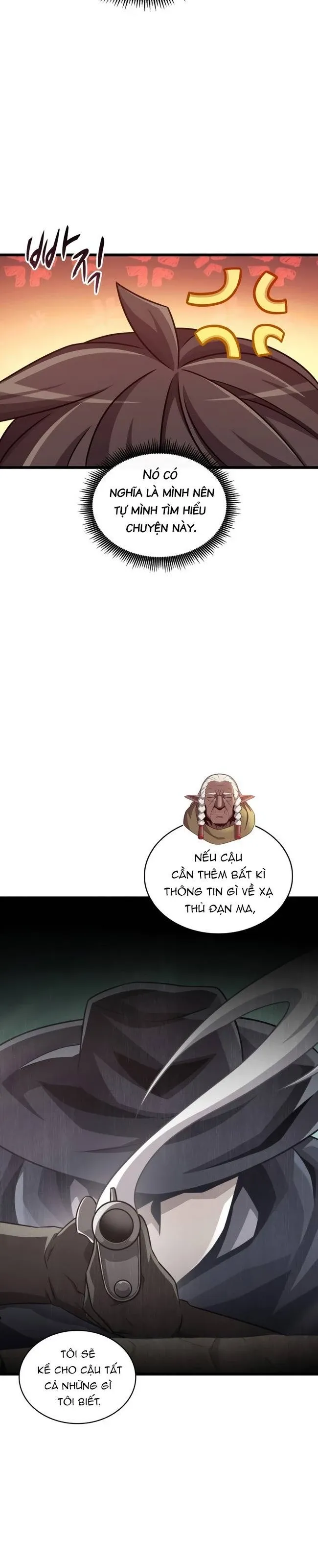 đọc truyện Xạ Thủ Đạn Ma Chương 117 ảnh 16 tại Thiên Thai Truyện