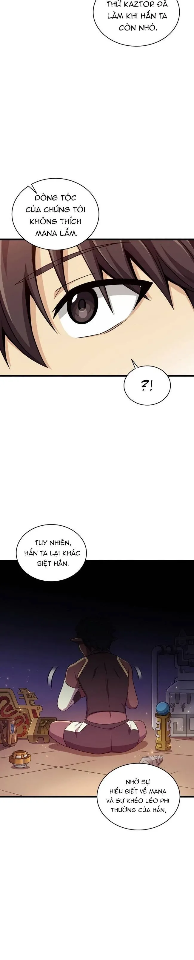 đọc truyện Xạ Thủ Đạn Ma Chương 117 ảnh 20 tại Thiên Thai Truyện