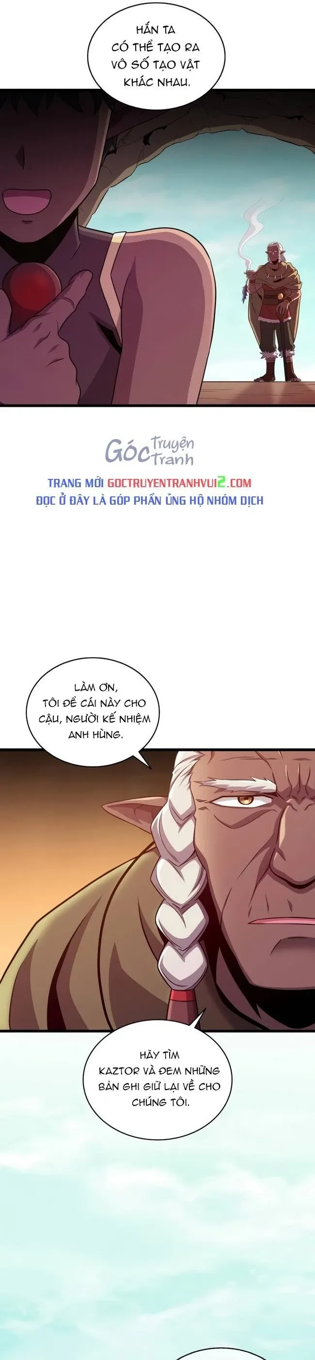 đọc truyện Xạ Thủ Đạn Ma Chương 117 ảnh 21 tại Thiên Thai Truyện