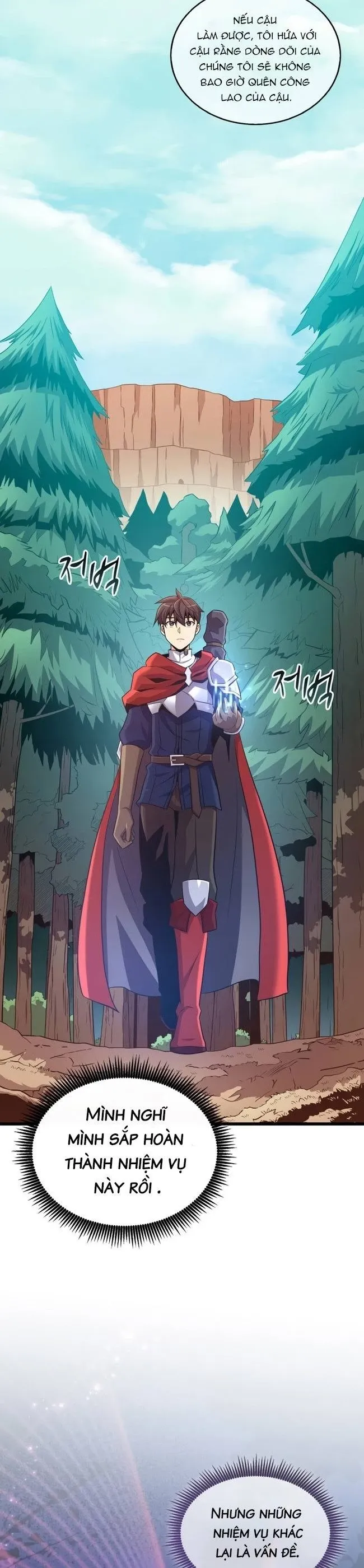 đọc truyện Xạ Thủ Đạn Ma Chương 117 ảnh 22 tại Thiên Thai Truyện