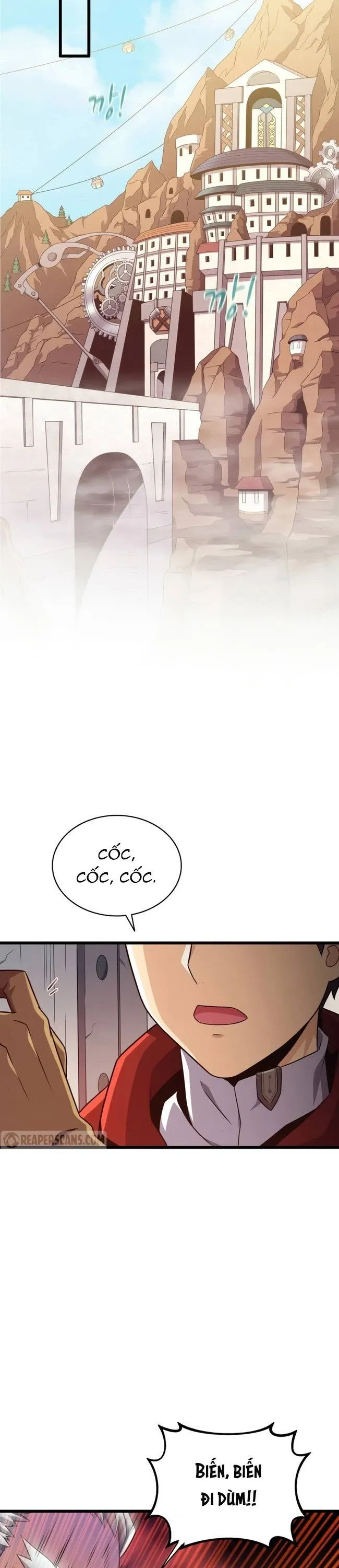 đọc truyện Xạ Thủ Đạn Ma Chương 117 ảnh 25 tại Thiên Thai Truyện