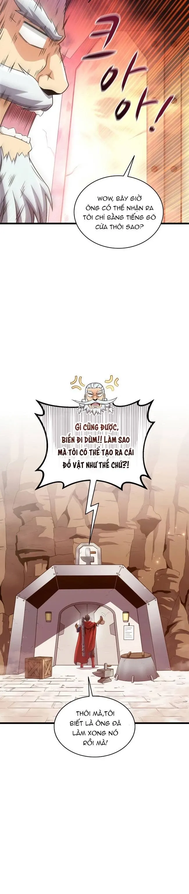 đọc truyện Xạ Thủ Đạn Ma Chương 117 ảnh 26 tại Thiên Thai Truyện