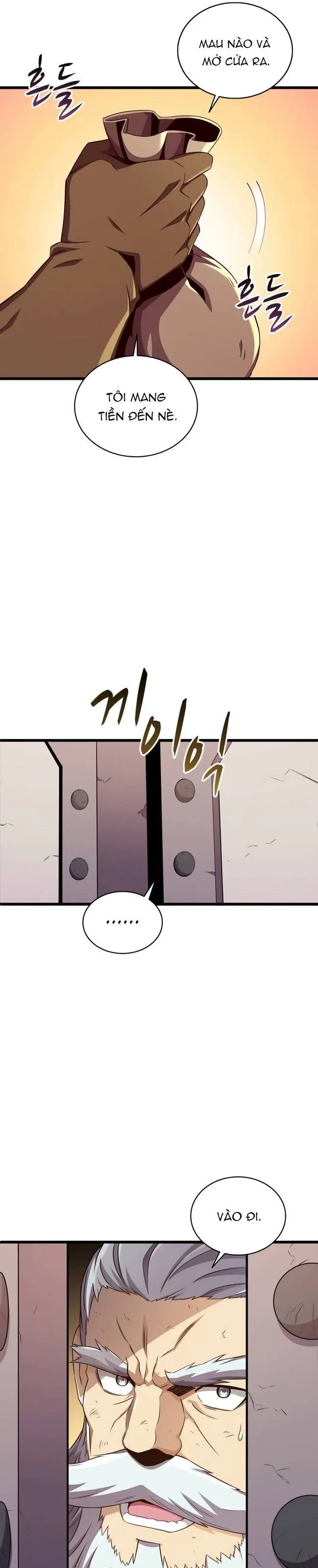 đọc truyện Xạ Thủ Đạn Ma Chương 117 ảnh 27 tại Thiên Thai Truyện