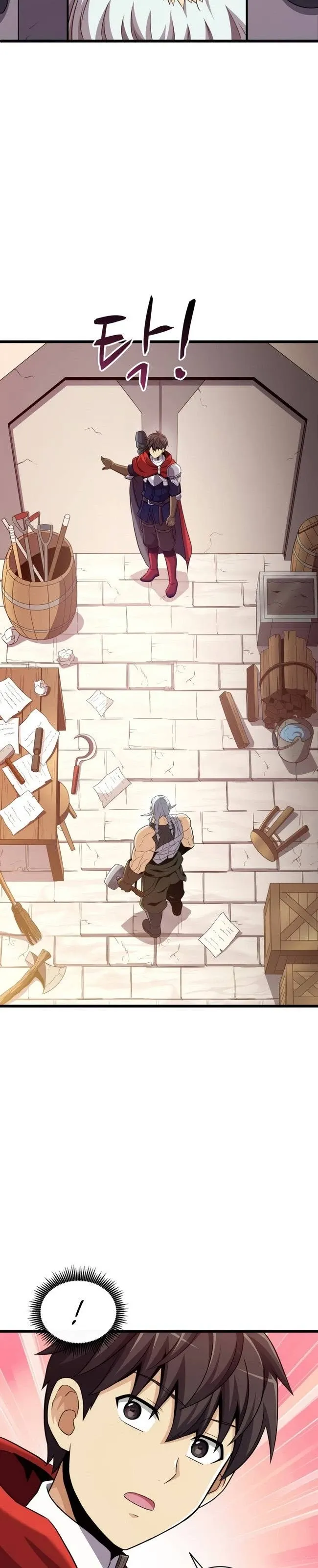 đọc truyện Xạ Thủ Đạn Ma Chương 117 ảnh 28 tại Thiên Thai Truyện