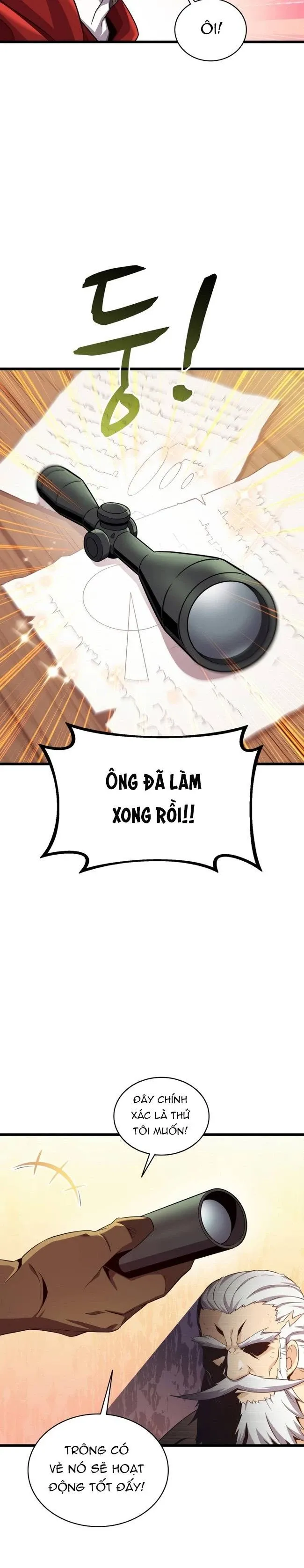 đọc truyện Xạ Thủ Đạn Ma Chương 117 ảnh 29 tại Thiên Thai Truyện